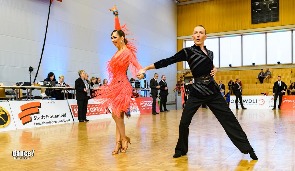 Audrey et Pierre-Yves