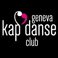 Logo Geneva KapDanse Club